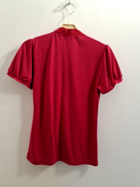 Ofuon Basic Bluse (O009)